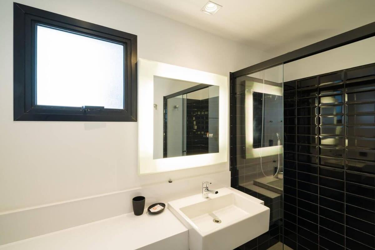 Appartement Bhomy Brooklin Ao Lado Do Wtc E Berrini Et802 à São Paulo Extérieur photo
