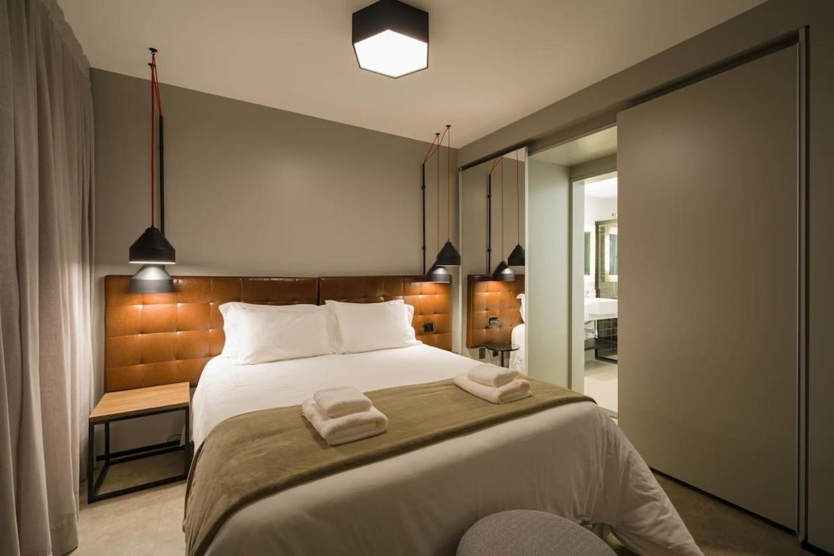 Appartement Bhomy Brooklin Ao Lado Do Wtc E Berrini Et802 à São Paulo Extérieur photo