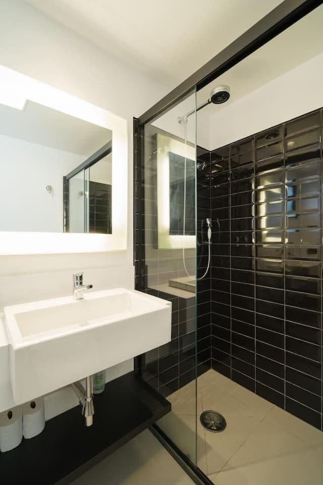 Appartement Bhomy Brooklin Ao Lado Do Wtc E Berrini Et802 à São Paulo Extérieur photo