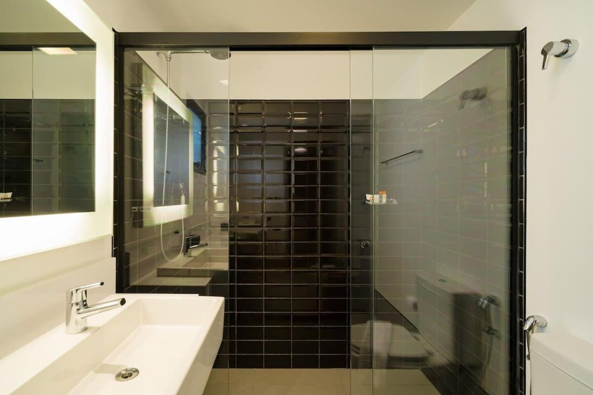 Appartement Bhomy Brooklin Ao Lado Do Wtc E Berrini Et802 à São Paulo Extérieur photo