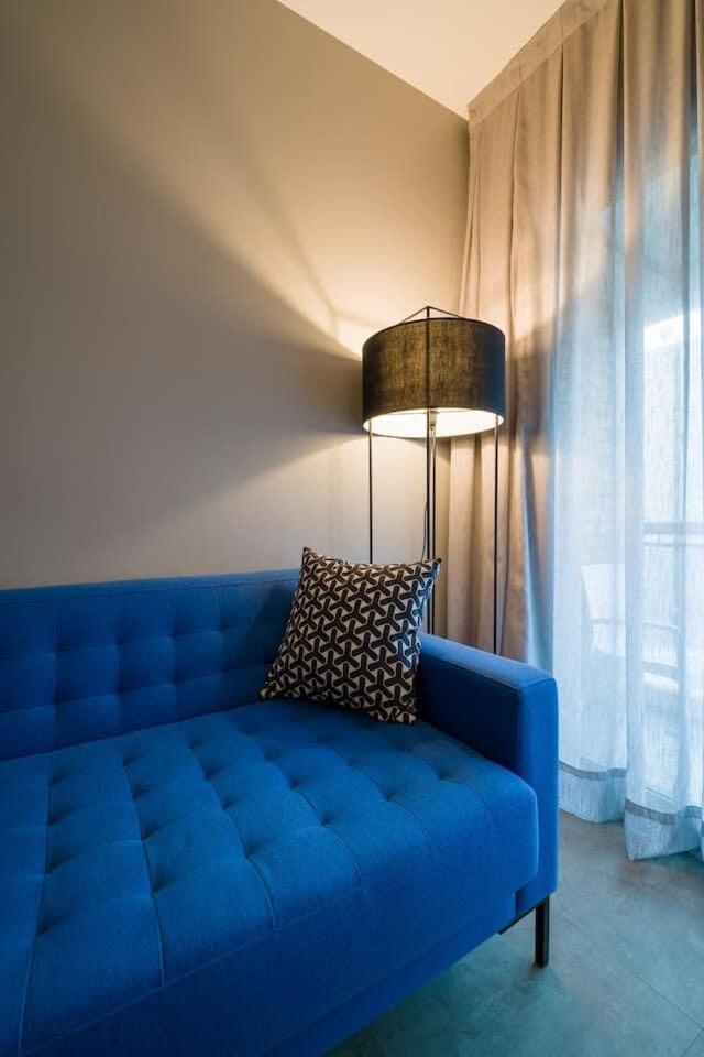 Appartement Bhomy Brooklin Ao Lado Do Wtc E Berrini Et802 à São Paulo Extérieur photo