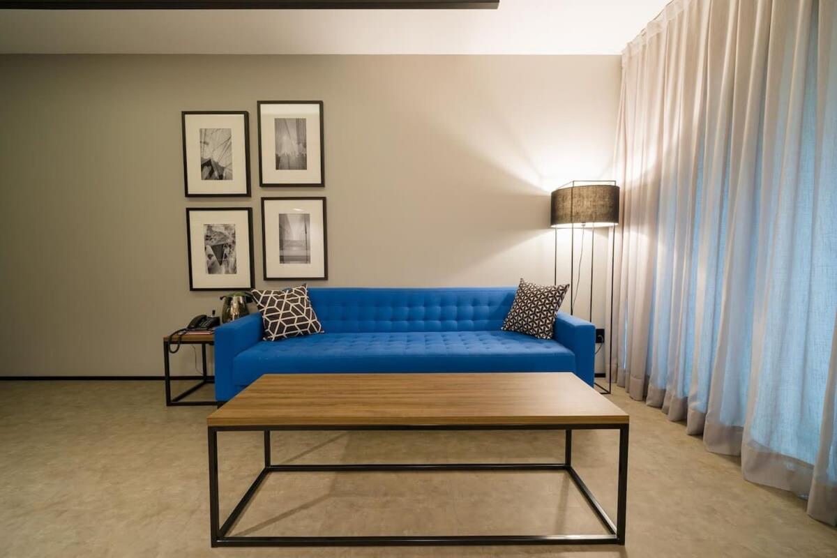Appartement Bhomy Brooklin Ao Lado Do Wtc E Berrini Et802 à São Paulo Extérieur photo